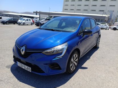 Εικόνα της RENAULT CLIO 1.0 TCE EQUILIBRE 90HP