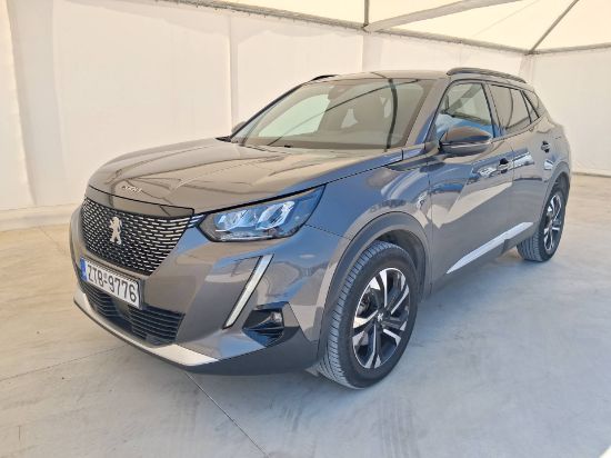 Εικόνα της PEUGEOT 2008 1.5DSL ALLURE 130HP