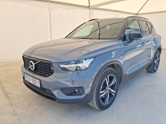 Εικόνα της VOLVO XC40 T5 AWD    GEARTRONIC R-DE
