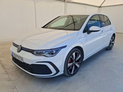 Εικόνα της VOLKSWAGEN GOLF GTE 1.4H 5D AUT E HYBRID
