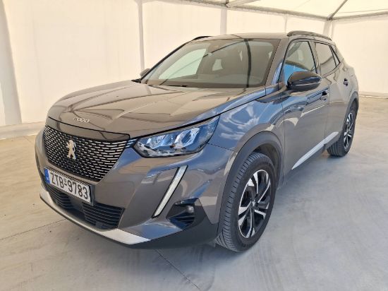 Εικόνα της PEUGEOT 2008 1.5D 110HP 5D ALLURE