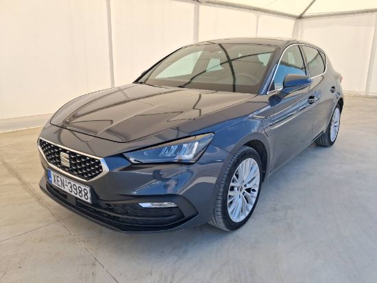 Εικόνα της SEAT LEON 1.4H 5D AUT XCELLENCE PHE