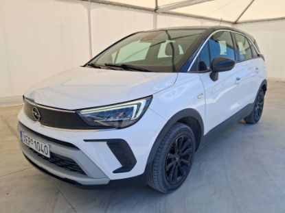 Εικόνα της OPEL CROSSLAND 1.2ELEGANCE