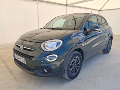 Εικόνα της FIAT 500X 1.3 CABR.CONNECT 150HP AU