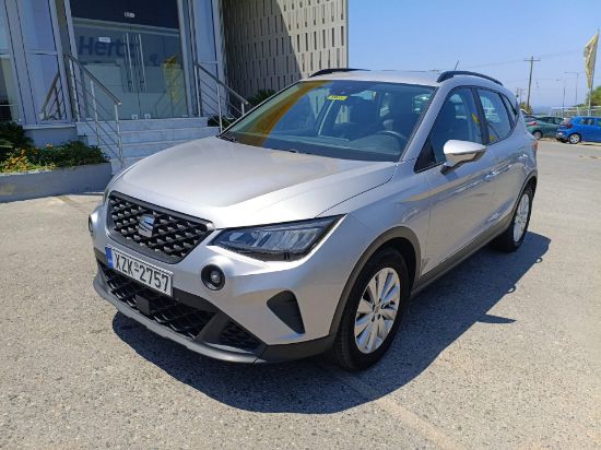 Εικόνα της SEAT ARONA 1.0 TSI 12V ECO STYLE PE