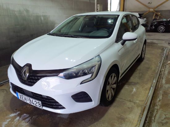 Εικόνα της RENAULT CLIO 1.5 DCI AUTHENTIC 5D 90HP