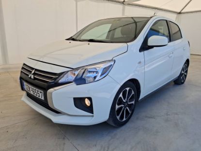 Εικόνα της MITSUBISHI SPACE STAR 1.2I 12V INVITE 71C
