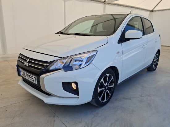 Εικόνα της MITSUBISHI SPACE STAR 1.2I 12V INVITE 71C