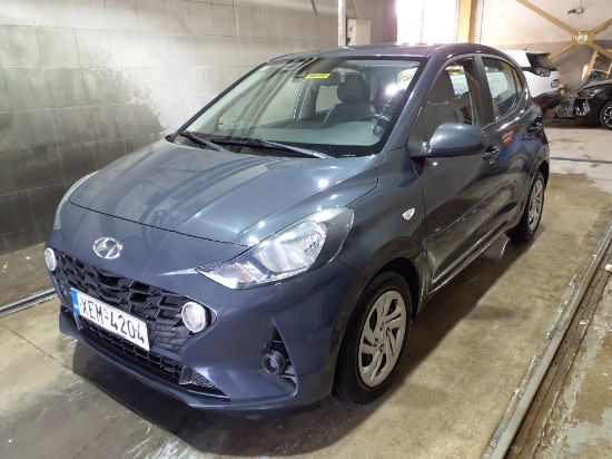 Εικόνα της HYUNDAI I10 1.0 FRESH 67HP
