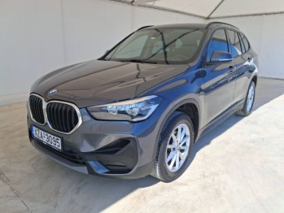 Εικόνα της BMW X1 1.5DSL AUTSDRIVE16D 116HP