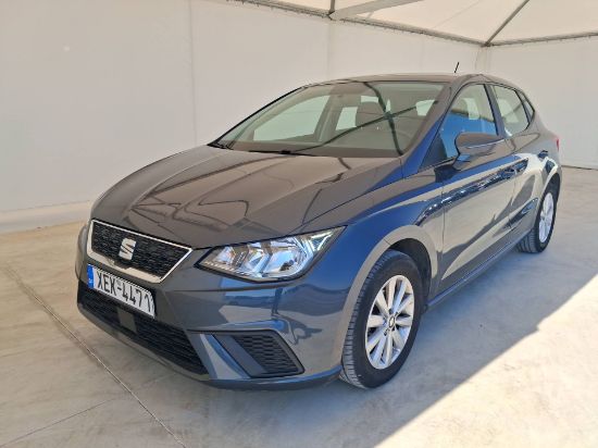 Εικόνα της SEAT IBIZA 1.0C 5D MNL TGI STYLE CN