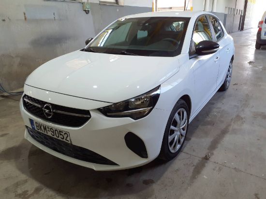 Εικόνα της OPEL CORSA 1.5D 5D MNL CORSA