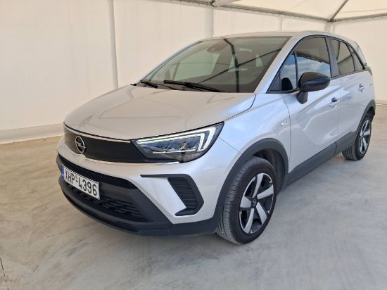 Εικόνα της OPEL CROSSLAND 1.5 CDTI BUSINESS ED