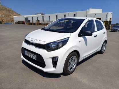 Εικόνα της KIA PICANTO 1.0I 12V LX INMOTION A