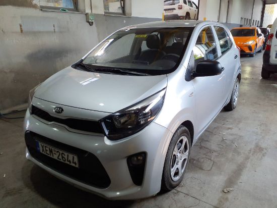 Εικόνα της KIA PICANTO 1.0 LX INMOTION 67HP