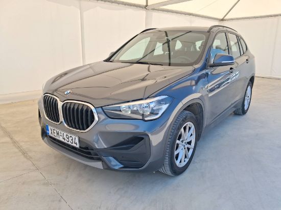 Εικόνα της BMW X1 1.5DSL AUTSDRIVE16D 116HP