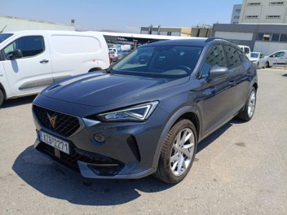 Εικόνα της CUPRA FORMENTOR 1.5 150HP TSI
