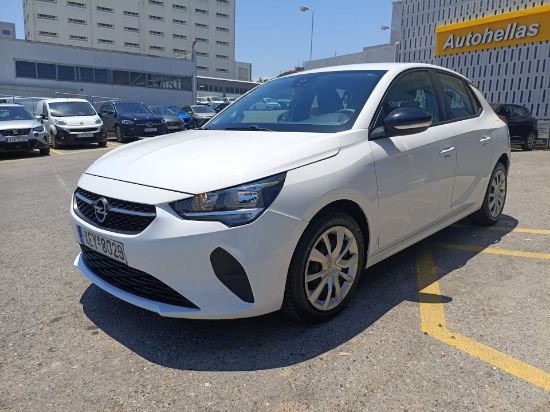 Εικόνα της OPEL CORSA 1.5D 5D MNL CORSA