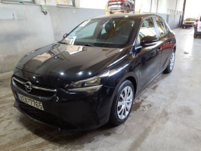 Εικόνα της OPEL CORSA 1.5D 5D MNL CORSA