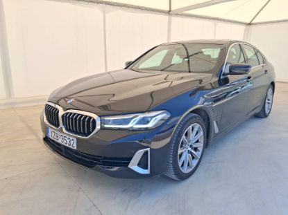 Εικόνα της BMW 530E 2.0 PHEV 292HP AUT SEDAN