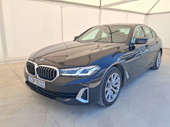Εικόνα της BMW 530E 2.0 PHEV 292HP AUT SEDAN