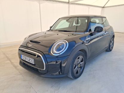 Εικόνα της MINI COOPER 0.0E 184HP AUT SE