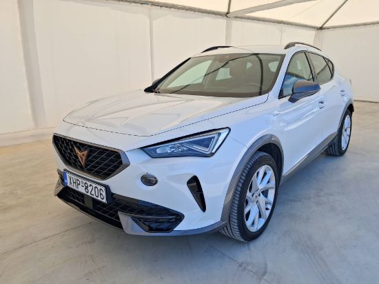 Εικόνα της CUPRA FORMENTOR 1.4 TSI 16V E-HYBRID