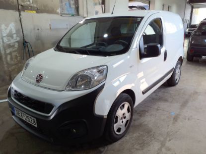 Εικόνα της FIAT FIORINO 1.3DSL SXPACKTE 95HP