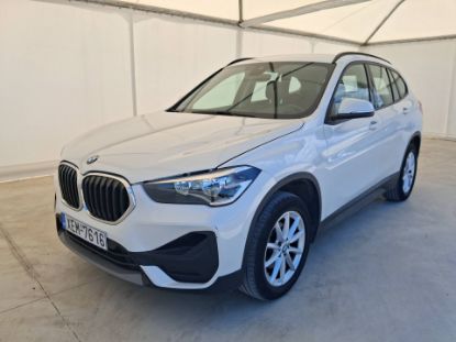 Εικόνα της BMW X1 1.5D SDRIVE16D AUTO