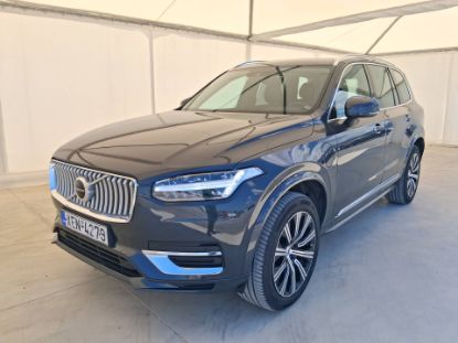 Εικόνα της VOLVO XC90 2.0PHEV INSC.390HP AUTO