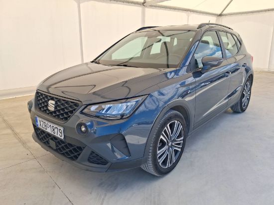 Εικόνα της SEAT ARONA 1.0 OPTIMUM 110HP