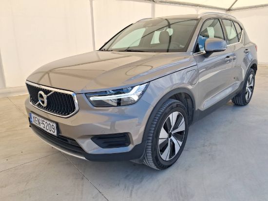 Εικόνα της VOLVO XC40 1.5PLUG AUT T5 RECH 211HP