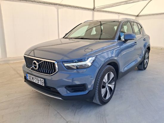 Εικόνα της VOLVO XC40 1.5H PLUGIN 262HP INSCEXP