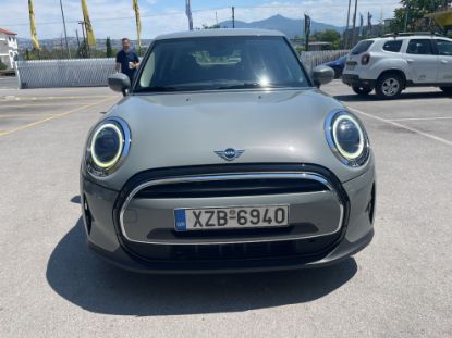 Εικόνα της MINI ONE 1.5 102HP AUT CITY PACK