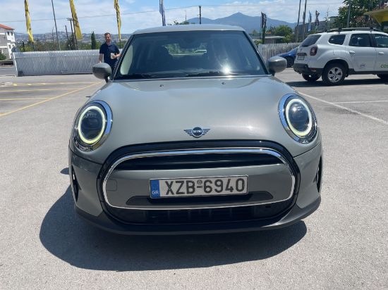 Εικόνα της MINI ONE 1.5 102HP AUT CITY PACK