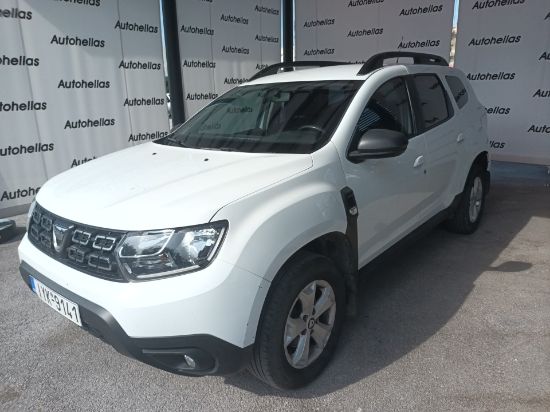 Εικόνα της DACIA DUSTER SPORTIVE 1.5 DCI 115HP