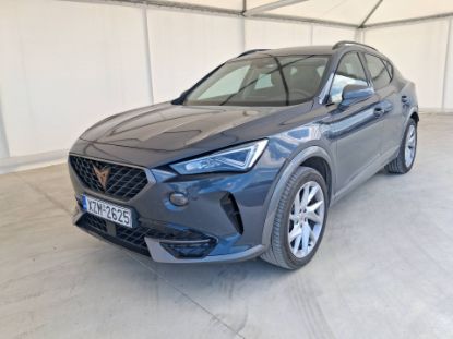 Εικόνα της CUPRA FORMENTOR 1.4 TSI PHEV