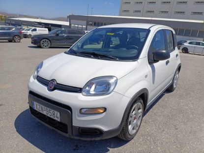 Εικόνα της FIAT PANDA 1.0I 6V BSG HYBRID COMFO
