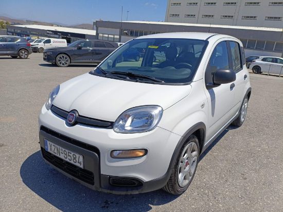 Εικόνα της FIAT PANDA 1.0I 6V BSG HYBRID COMFO