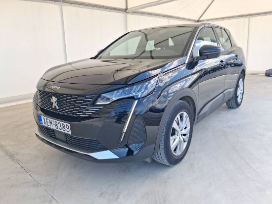 Εικόνα της PEUGEOT 3008 1.5D 5D MNL ACTIVE PLUS