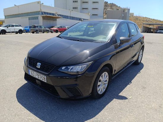 Εικόνα της SEAT IBIZA 1.0 STYLE 110HP DSG