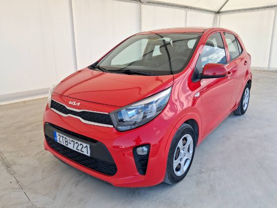 Εικόνα της KIA PICANTO 1.0 OPTIMUM