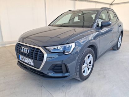 Εικόνα της AUDI Q3 2.0DSL AUTBUS 35 TDI 150HP