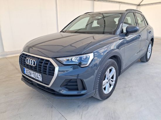 Εικόνα της AUDI Q3 2.0DSL AUTBUS 35 TDI 150HP