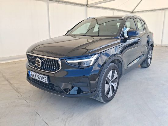 Εικόνα της VOLVO XC40 1.5 262HP PHEV AUT T5