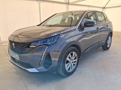 Εικόνα της PEUGEOT 3008 1.5D 5D AUTO 130HP
