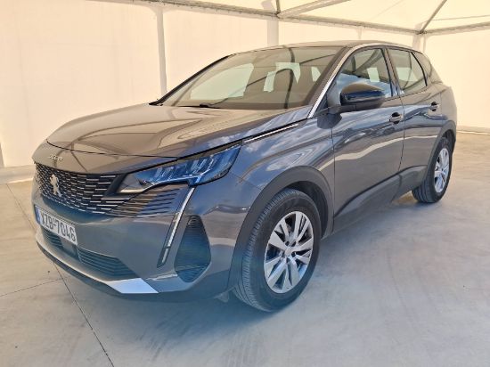 Εικόνα της PEUGEOT 3008 1.5D 5D AUTO 130HP