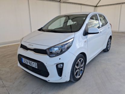 Εικόνα της KIA PICANTO 1.2 EX PREMIUM