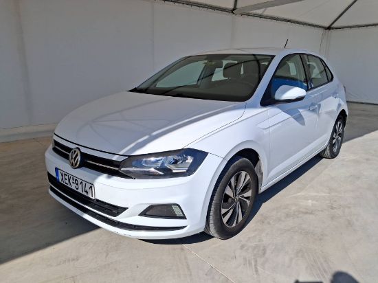 Εικόνα της VOLKSWAGEN POLO 1.0TSI COMFORTLINE 95HP