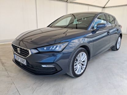Εικόνα της SEAT LEON 1.4H 5D AUT XCELLENCE PHE